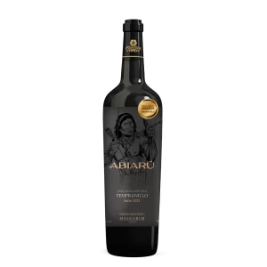 Tempranillo Abiarú Malgarim